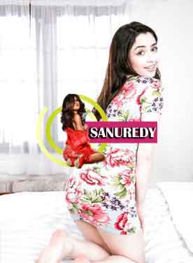 Hyderabad Busty Call Girls